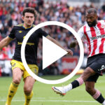 ไฮไลท์ฟุตบอล 27 ก.ย. 2568 | เบรนท์ฟอร์ด VS แมนเชสเตอร์ ยูไนเต็ด