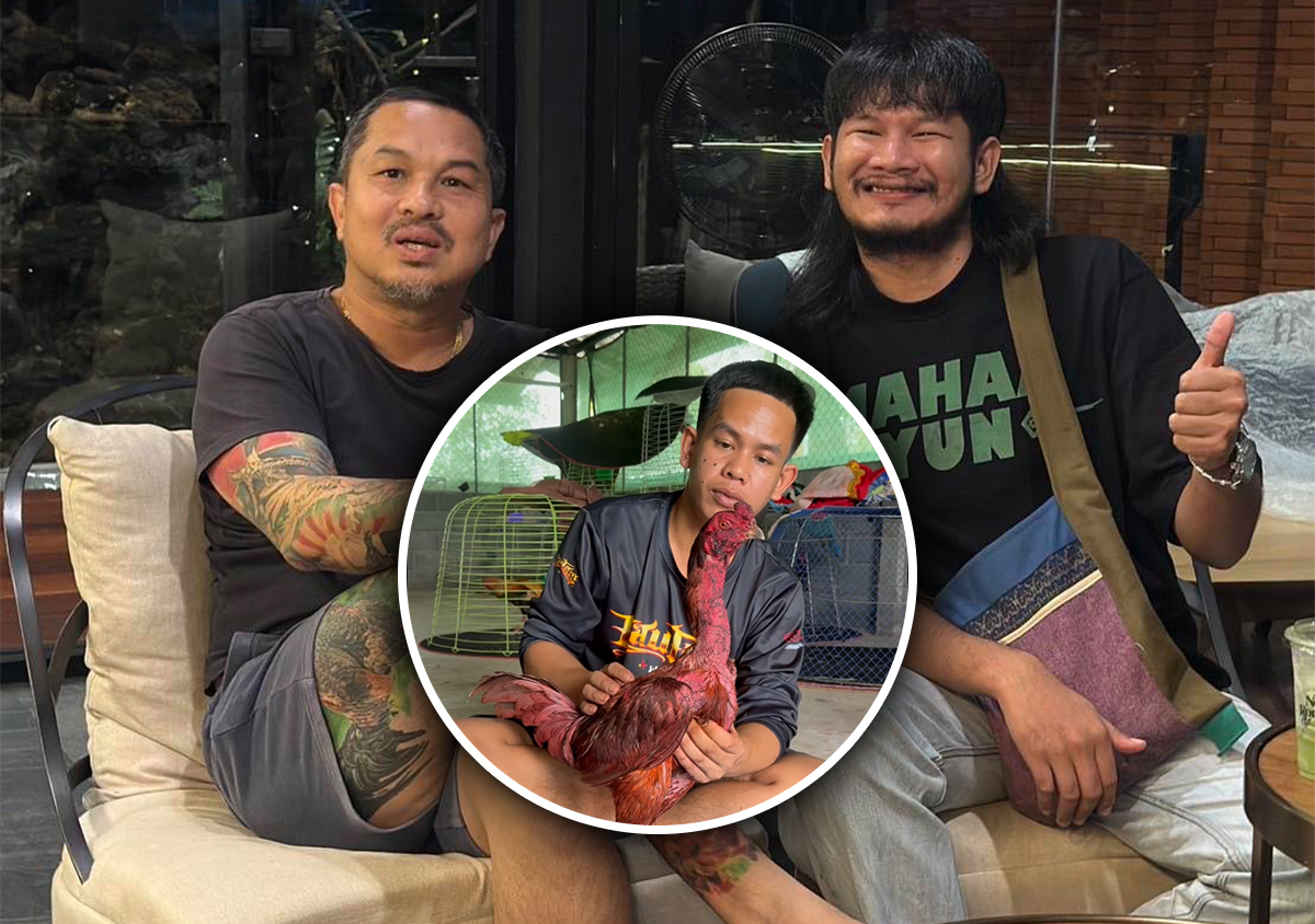 เยียร์พลาญชัย ย้ายสู่หนุ่มโรงหมี่ : ไก่ในฝันที่หลายคนตามหา