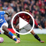 ไฮไลท์ฟุตบอล 5 ต.ค. 2568 | แมนเชสเตอร์ ยูไนเต็ด VS ซันเดอร์แลนด์
