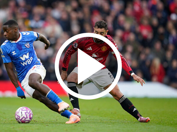 ไฮไลท์ฟุตบอล 5 ต.ค. 2568 | แมนเชสเตอร์ ยูไนเต็ด VS ซันเดอร์แลนด์