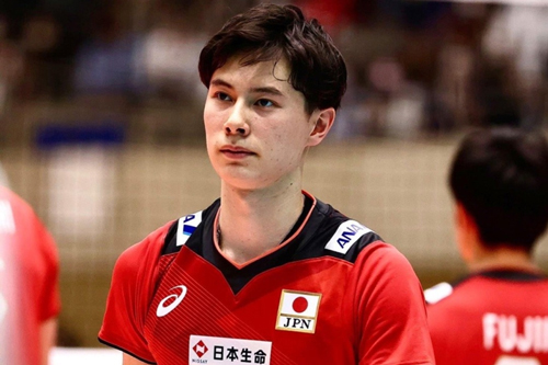 รัน ทากาฮาชิ ขอโทษกลางดราม่า! สื่อแฉคบซ้อนอินฟลูฯ–ดารา AV สะเทือนวงการลูกยางญี่ปุ่น