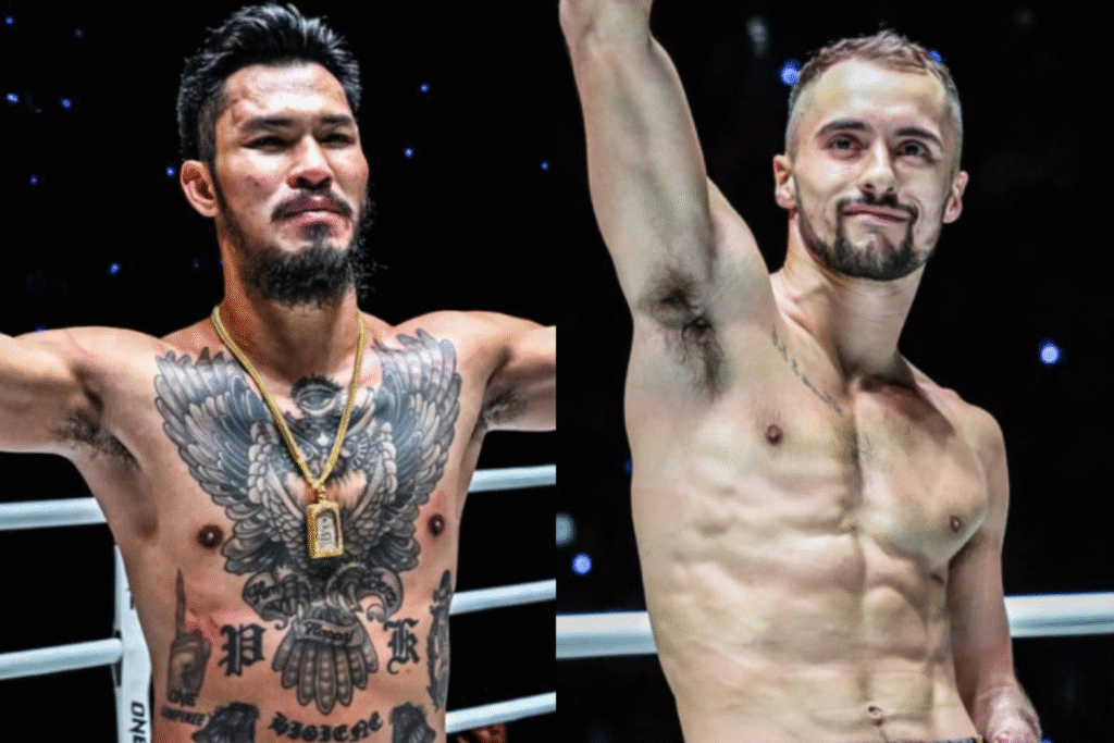 เสือคิม บุกญี่ปุ่น ชน เจก พีค็อก