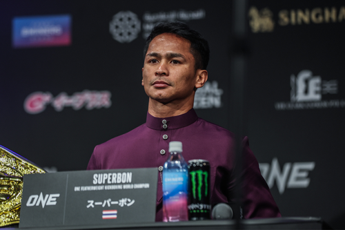 ซุปเปอร์บอน vs มาซาอากิ ศึกชิงบัลลังก์คิกบ็อกซิ่งโลกบนดินแดนซามูไร ที่แฟนมวยห้ามพลาด