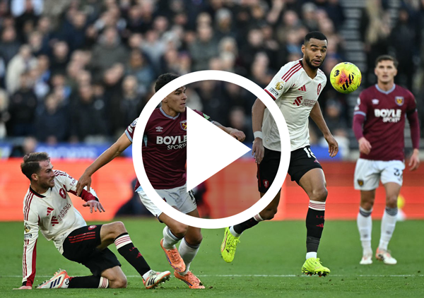 ไฮไลท์ฟุตบอล เวสต์แฮม ยูไนเต็ด vs ลิเวอร์พูล : เกมร้อนพรีเมียร์ลีก หงส์แดงคมกริบซิวชัย 2-0