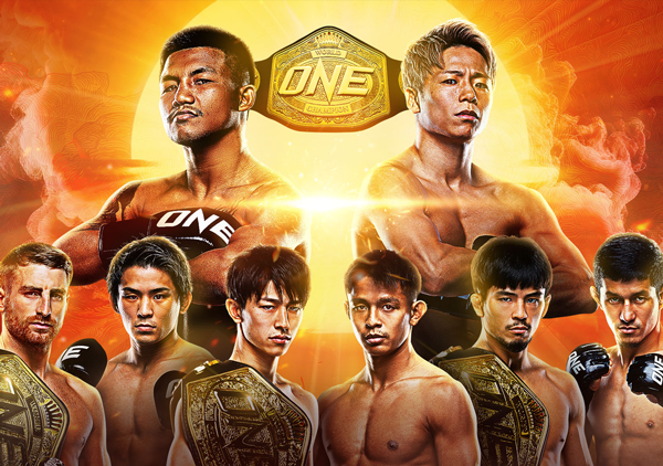 รถถัง ดวล ทาเครุ ที่ญี่ปุ่นอัดฉีด 2 ล้าน ก่อนขึ้นสังเวียน ONE