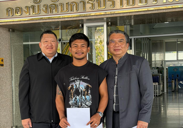 ประเด็น รถถัง จิตรเมืองนนท์ คดีฟ้องร้อง ONE สรุปทุกประเด็นข่าวร้อน